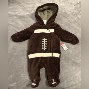 Baby Snow Suit